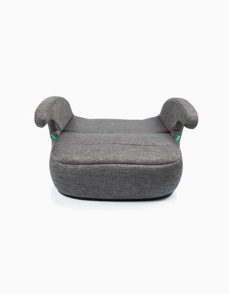 Car Seat I-Size ZY Safe Primecare Fix IV (100-150 cm), Grey