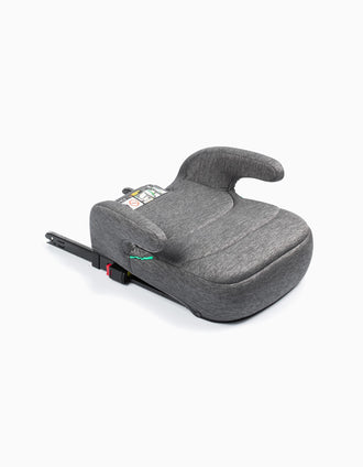 Car Seat I-Size ZY Safe Primecare Fix IV (100-150 cm), Grey
