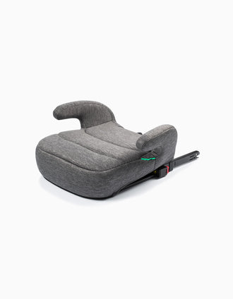 Car Seat I-Size ZY Safe Primecare Fix IV (100-150 cm), Grey