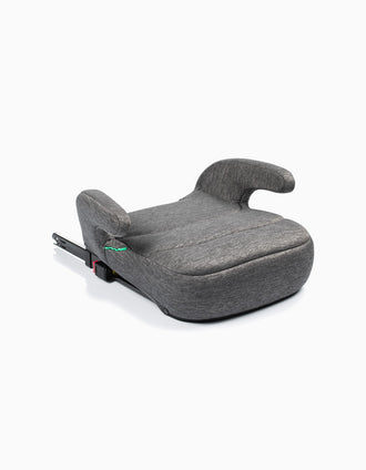 Car Seat I-Size ZY Safe Primecare Fix IV (100-150 cm), Grey