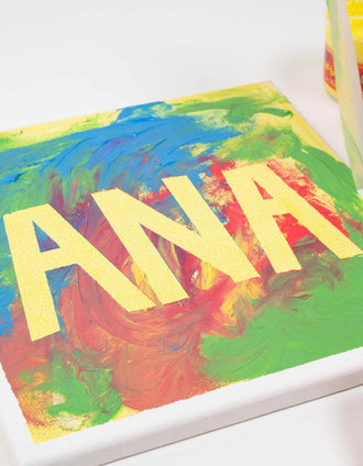 Kit de Peinture au Doigt Giotto Be-Bè 2A+