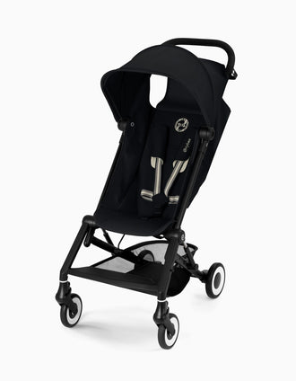carrinhos cybex Carrinho de Passeio Agis Cybex, Magic Black – ZIPPY