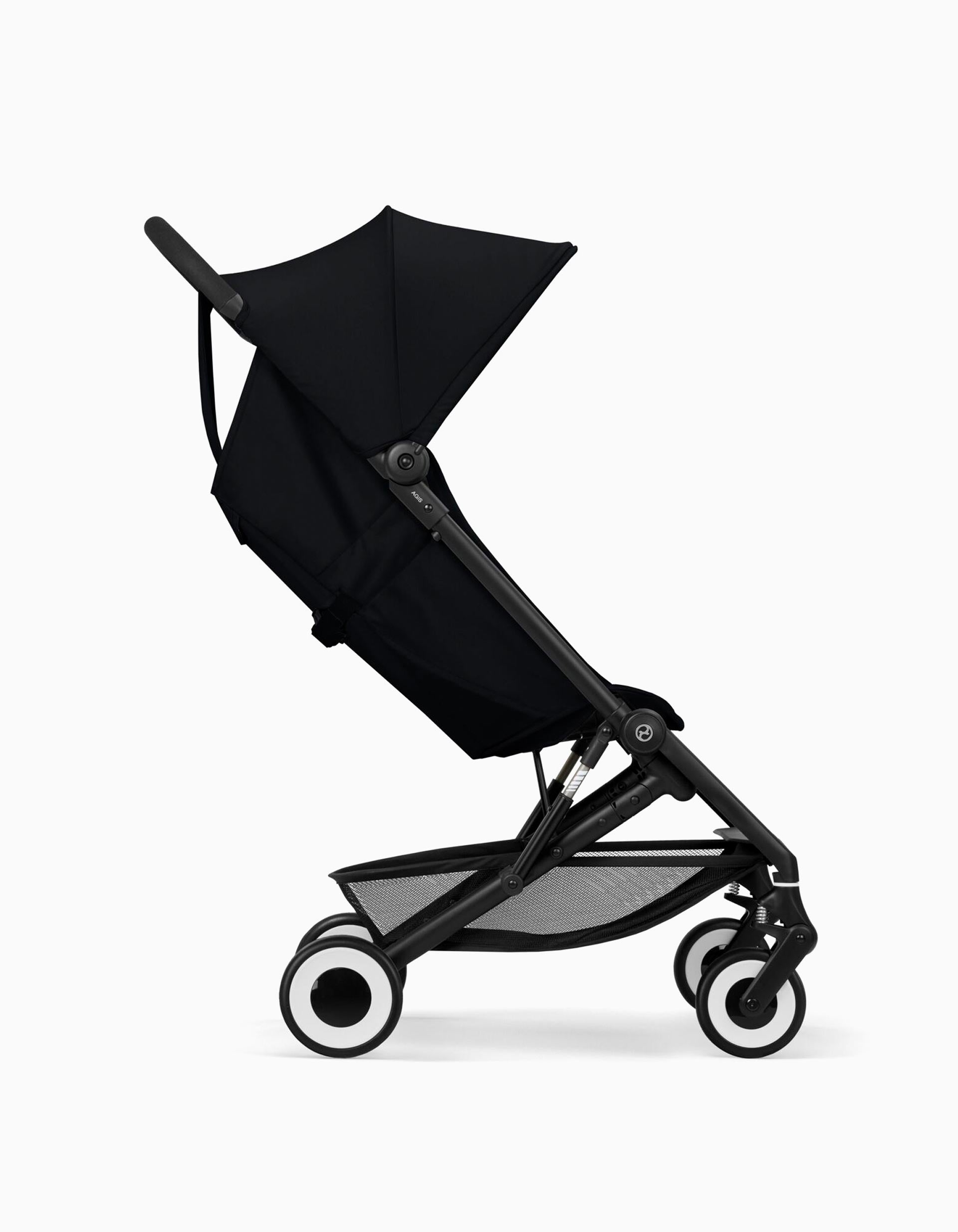 Pushchair Agis Cybex, Magic Black