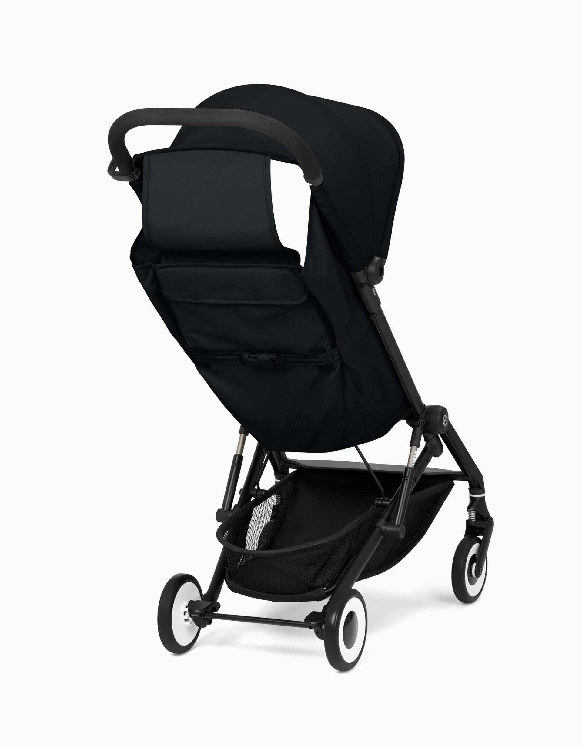 Pushchair Agis Cybex, Magic Black
