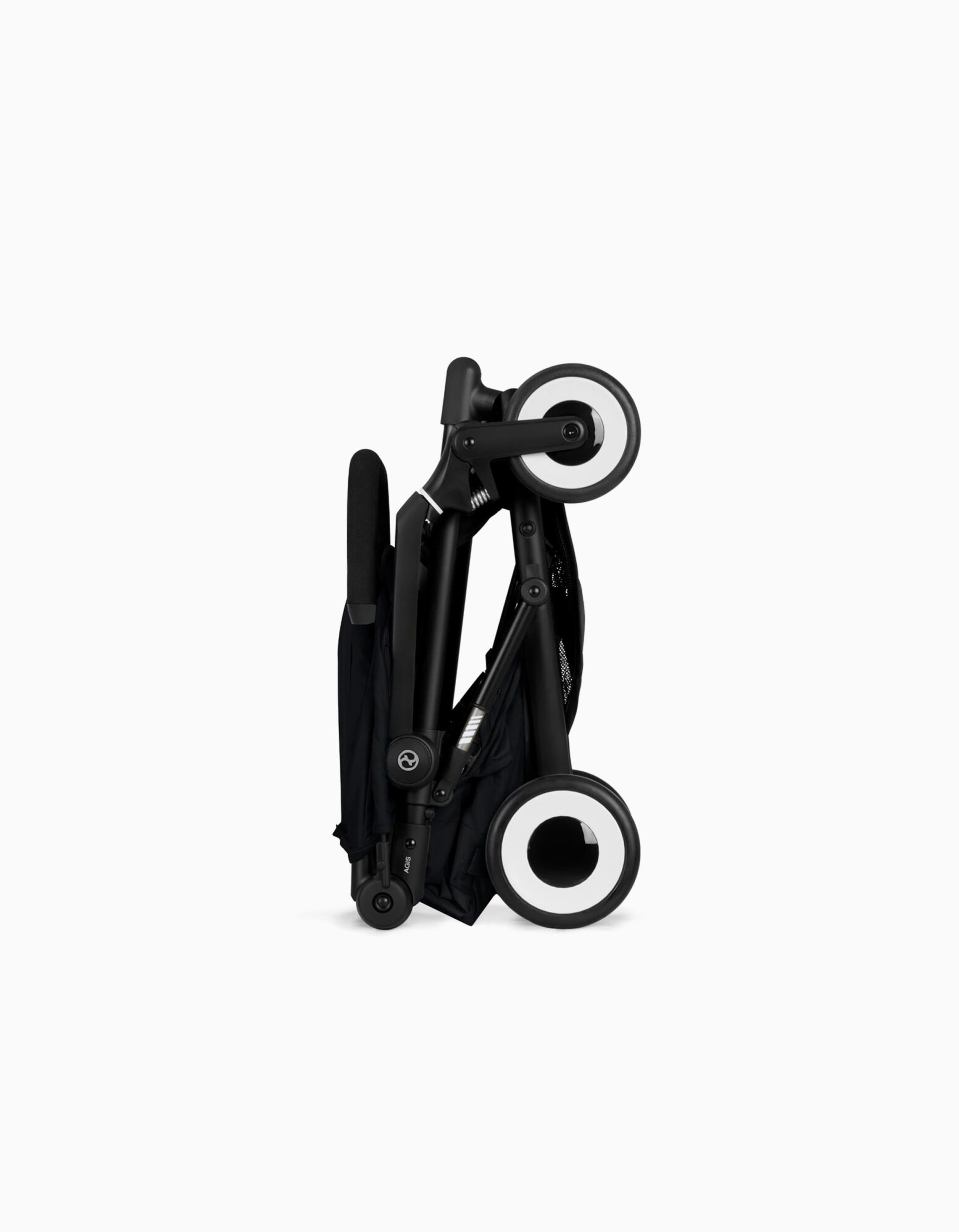 Pushchair Agis Cybex, Magic Black