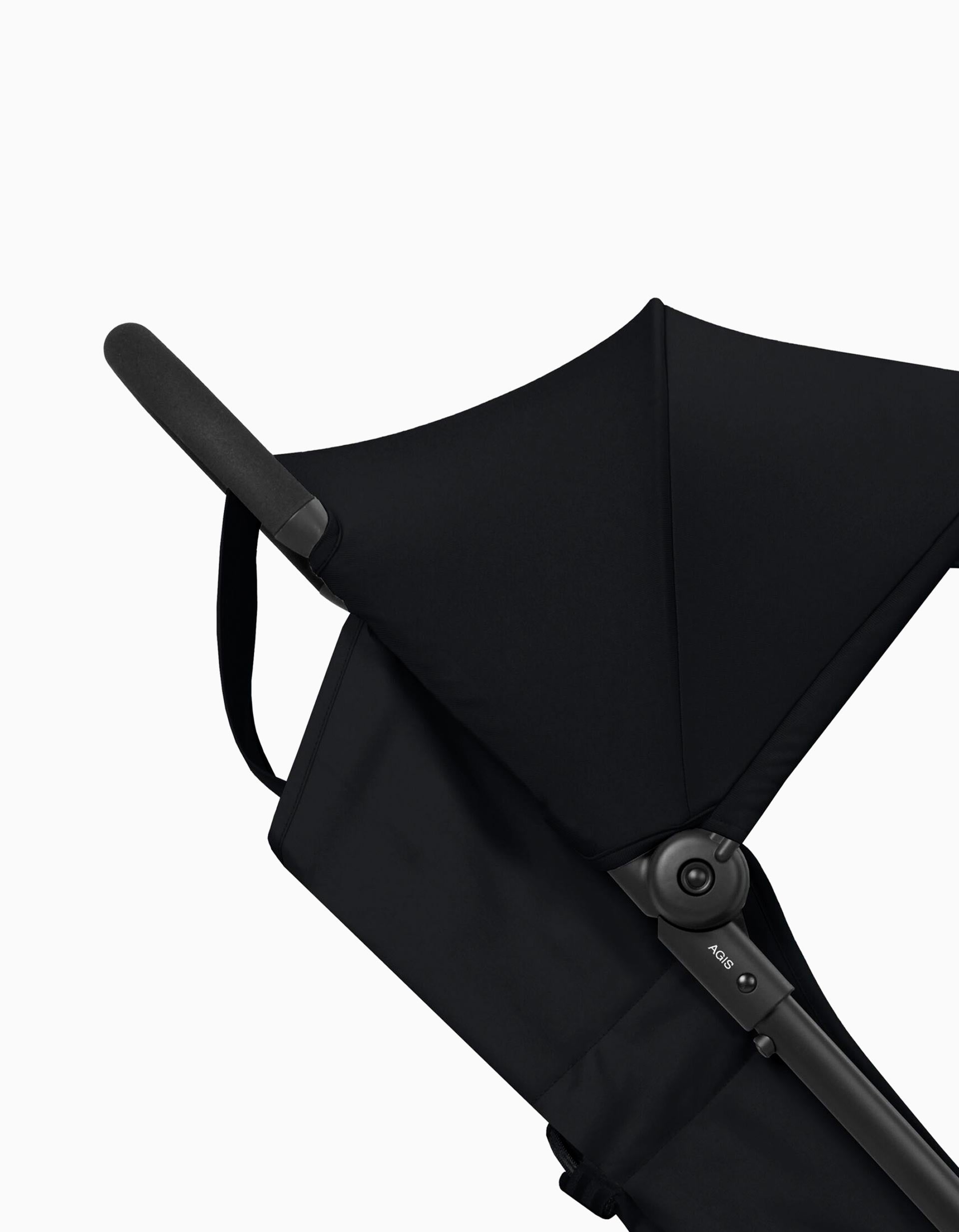 Pushchair Agis Cybex, Magic Black