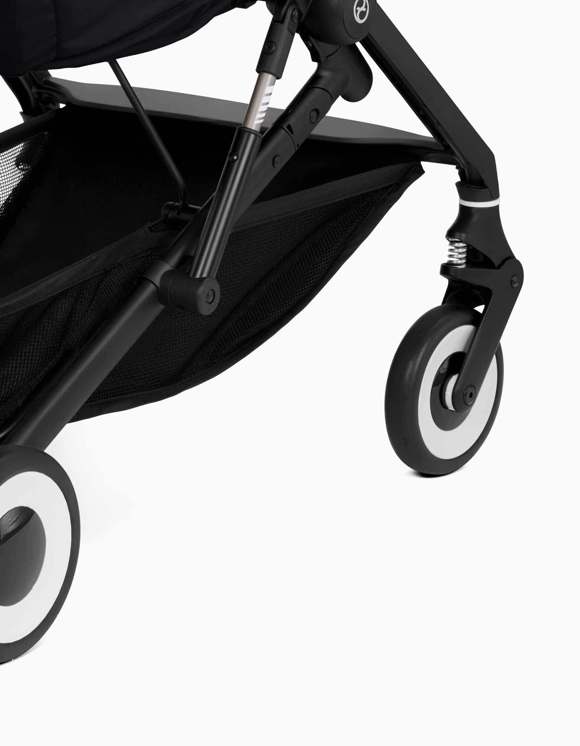 Pushchair Agis Cybex, Magic Black