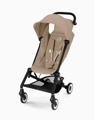Pushchair Agis Cybex, Almond Beige