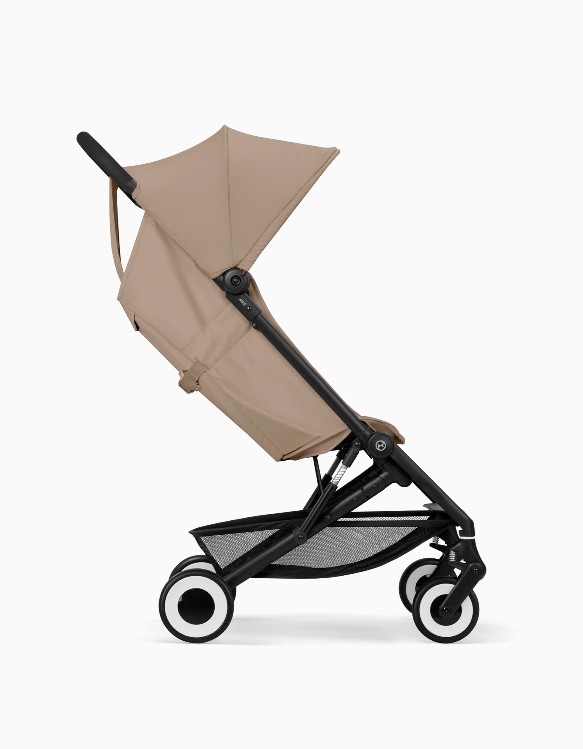 Pushchair Agis Cybex, Magic Almond Beige