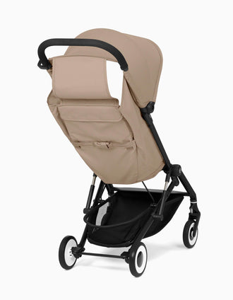 Pushchair Agis Cybex, Almond Beige