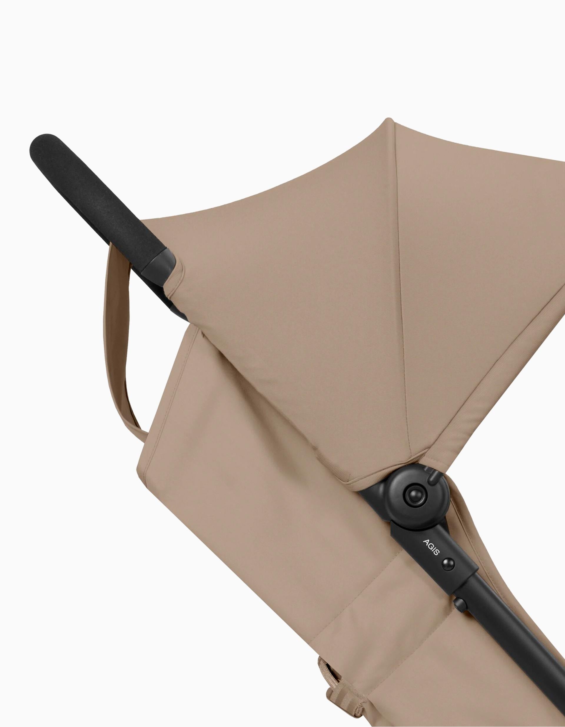 Pushchair Agis Cybex, Magic Almond Beige