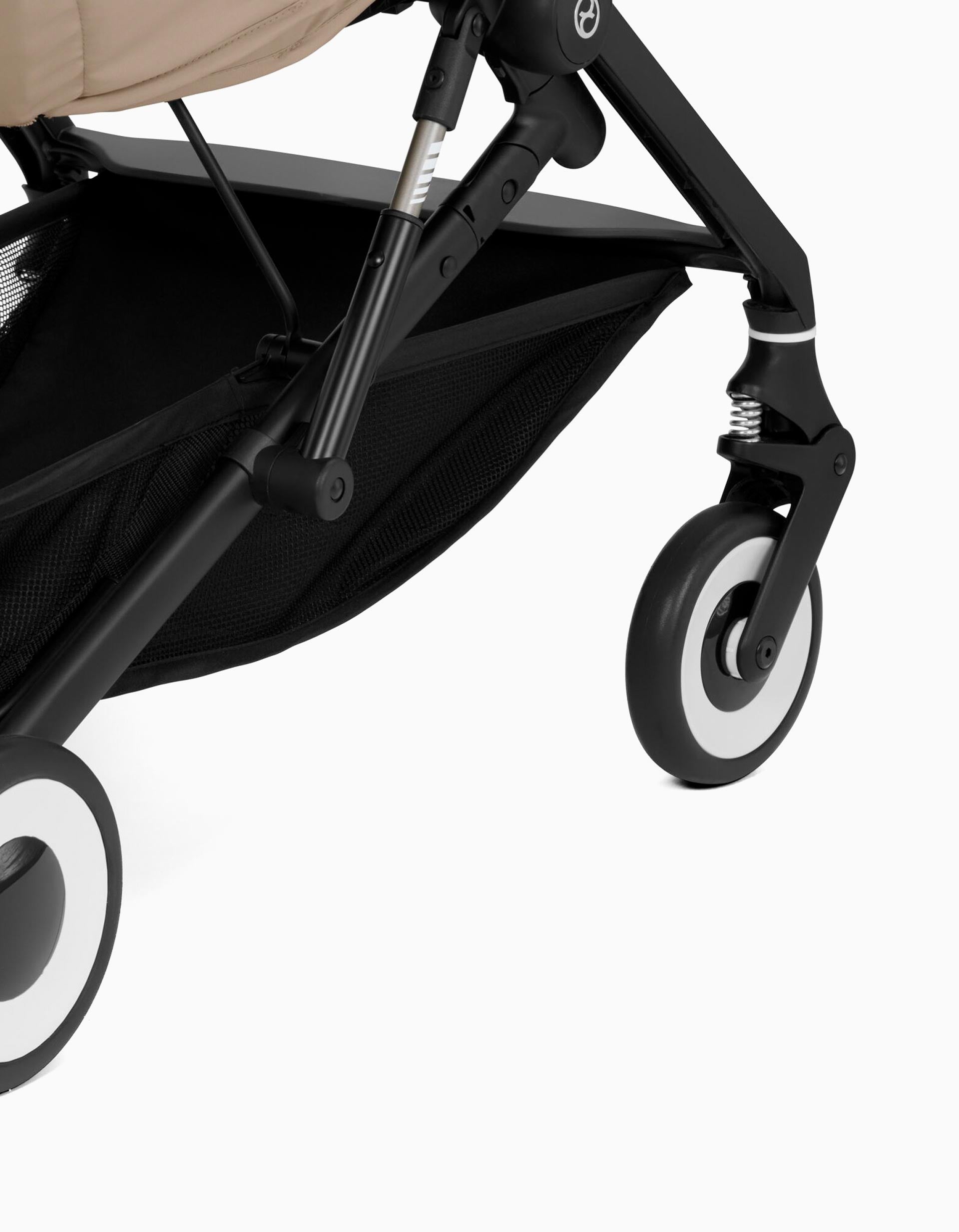 Pushchair Agis Cybex, Magic Almond Beige