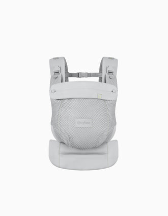 Porte-Bébé Amya Cybex, Fog Grey
