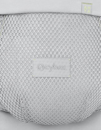Porte-Bébé Amya Cybex, Fog Grey