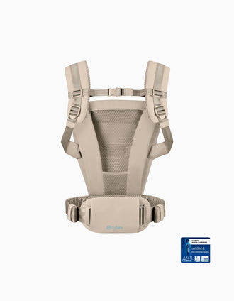 Marsúpio Amya Cybex, Almond Beige