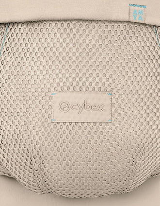 Marsúpio Amya Cybex, Almond Beige