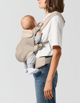 Marsúpio Amya Cybex, Almond Beige