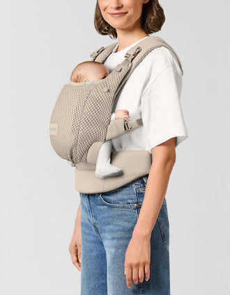 Marsúpio Amya Cybex, Almond Beige
