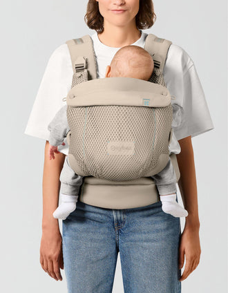 Marsúpio Amya Cybex, Almond Beige