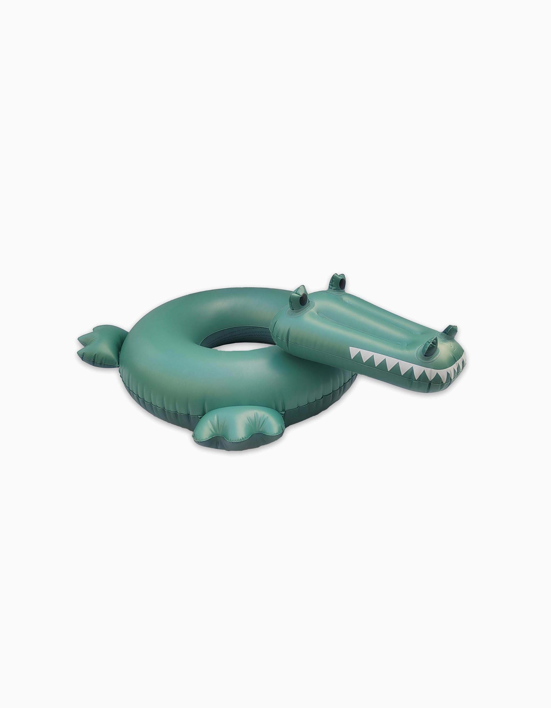 Bouée de Natation 65 cm Swim Essentials Crocodile 3A+