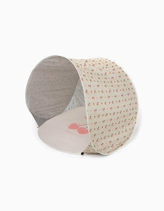 Beach Pop-Up Tent Swim Essentials Cozy Hearts UV50 10M+