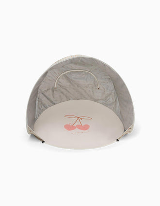 Beach Pop-Up Tent Swim Essentials Cozy Hearts UV50 10M+