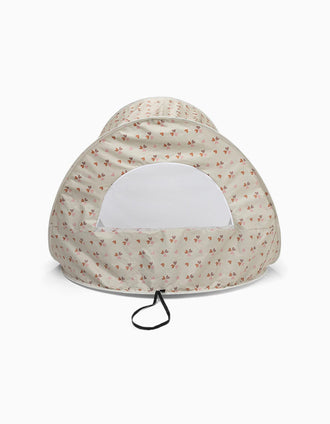 Beach Pop-Up Tent Swim Essentials Cozy Hearts UV50 10M+