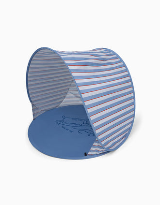 Beach Pop-Up Tent Swim Essentials Surfer UV50 10M+
