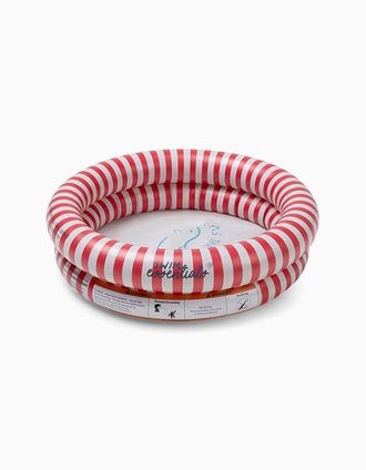 Inflatable Pool for Babies 60cm Swim Essentials Seas the Day 0-2Y