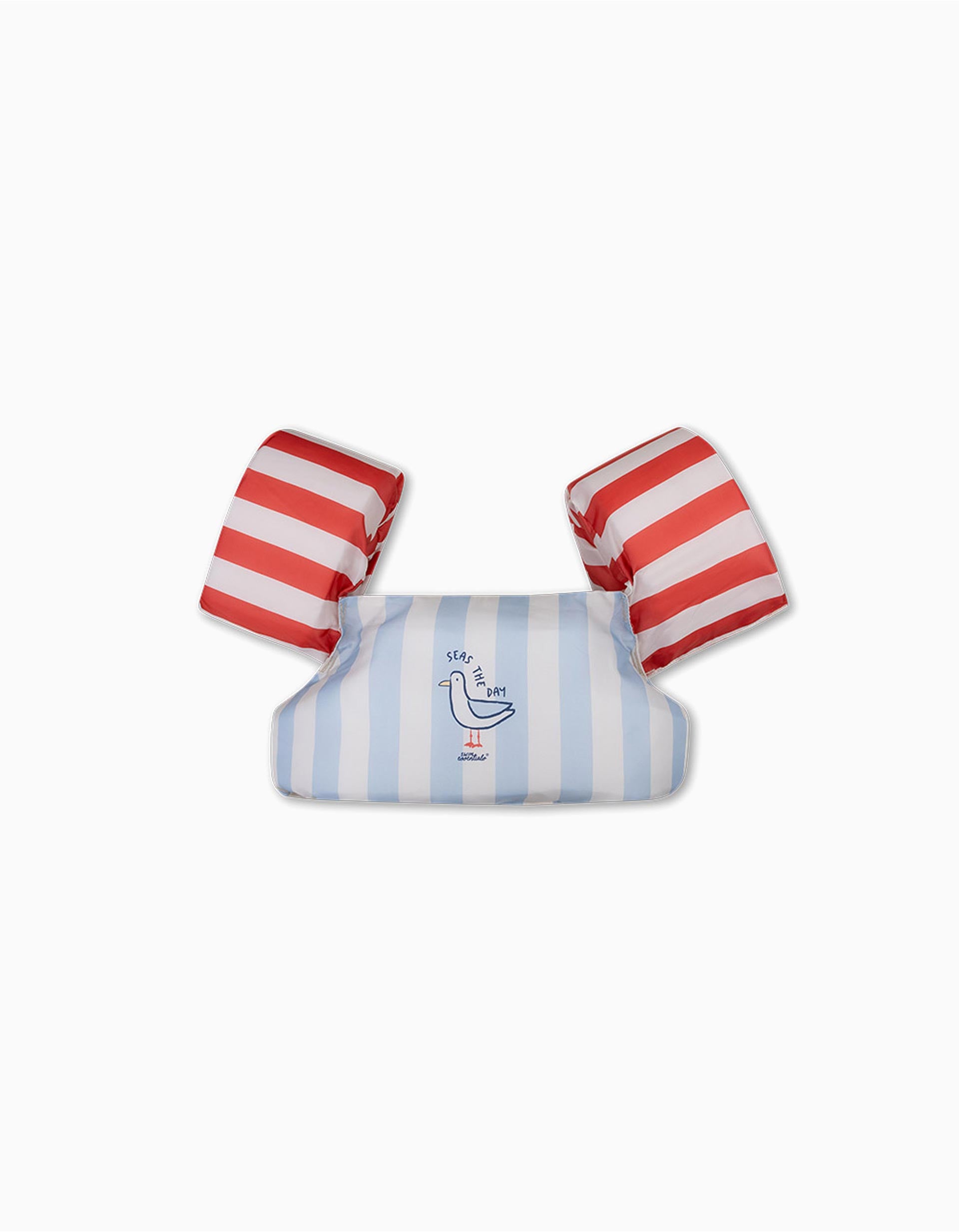 Puddle Jumper Swim Essentials Seas the Day 15-30Kg/2-6Y