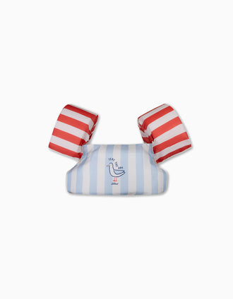 Puddle Jumper Swim Essentials Seas the Day 15-30Kg/2-6Y
