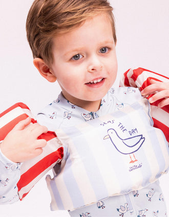 Puddle Jumper Swim Essentials Seas the Day 15-30Kg/2-6Y