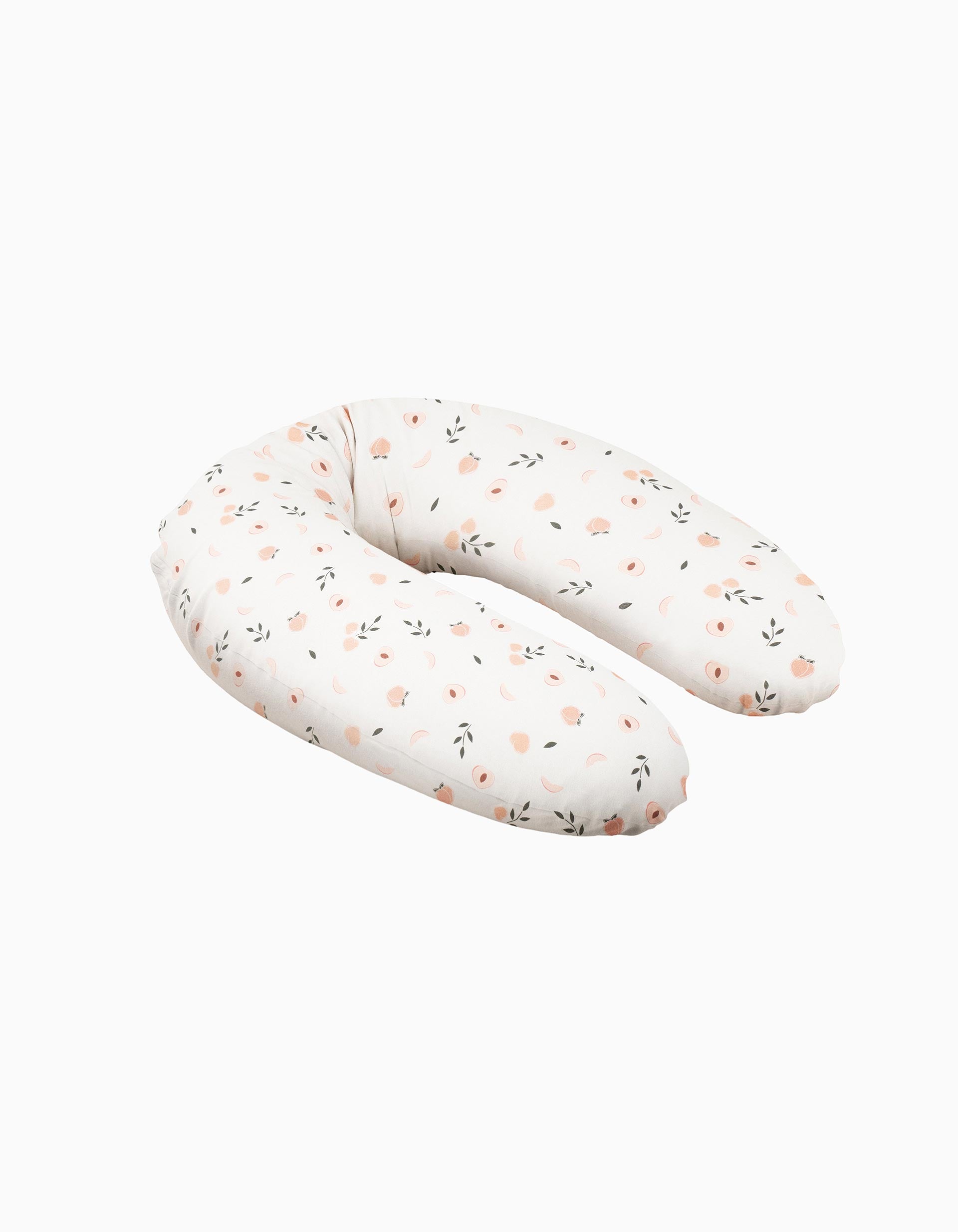 Breastfeeding Pillow Buddy Doomoo, Peach