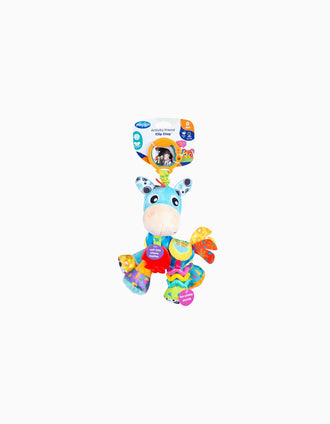 Activity Friend Clip Clop Playgro 0M+