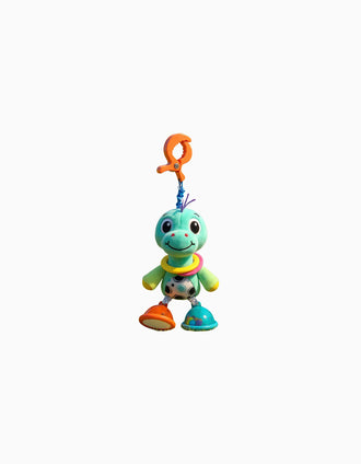 Juguete Dingly Dangly Denny Dino Playgro 0M+