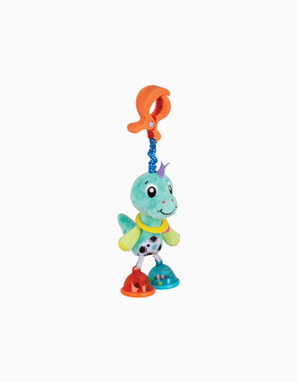 Juguete Dingly Dangly Denny Dino Playgro 0M+