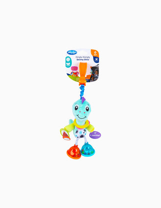 Juguete Dingly Dangly Denny Dino Playgro 0M+