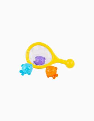 Bath Time Activity Gift Pack Playgro 6M+