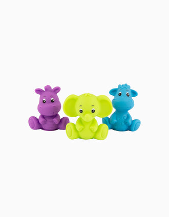 Bath Time Activity Gift Pack Playgro 6M+