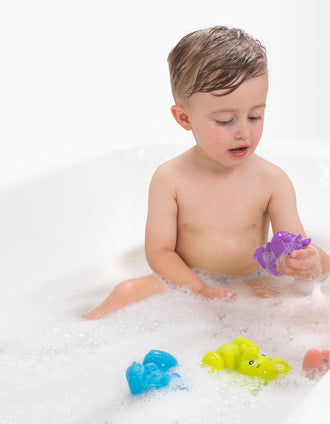 Bath Time Activity Gift Pack Playgro 6M+