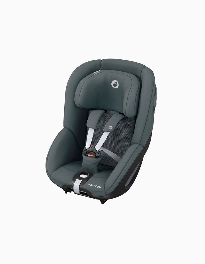 maxi cosi cadeira auto Cadeira Auto Pearl 360 61-105 Cm Maxi-Cosi, Graphite – ZIPPY