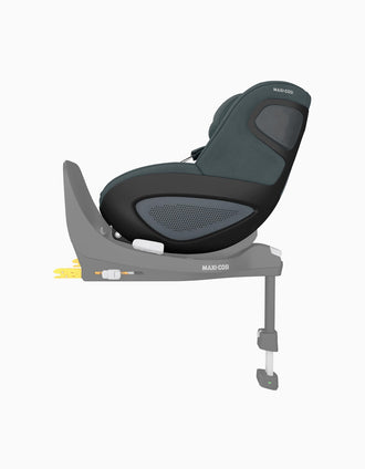 Car Seat Pearl 360 61-105 Cm Maxi-Cosi, Graphite