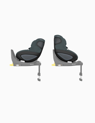 Car Seat Pearl 360 61-105 Cm Maxi-Cosi, Graphite