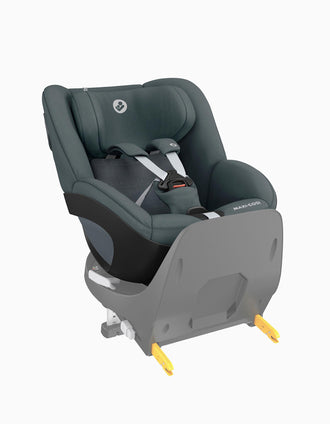Car Seat Pearl 360 61-105 Cm Maxi-Cosi, Graphite