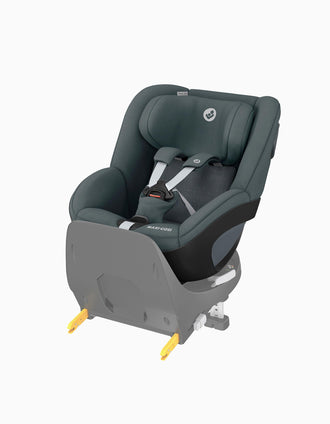 Car Seat Pearl 360 61-105 Cm Maxi-Cosi, Graphite