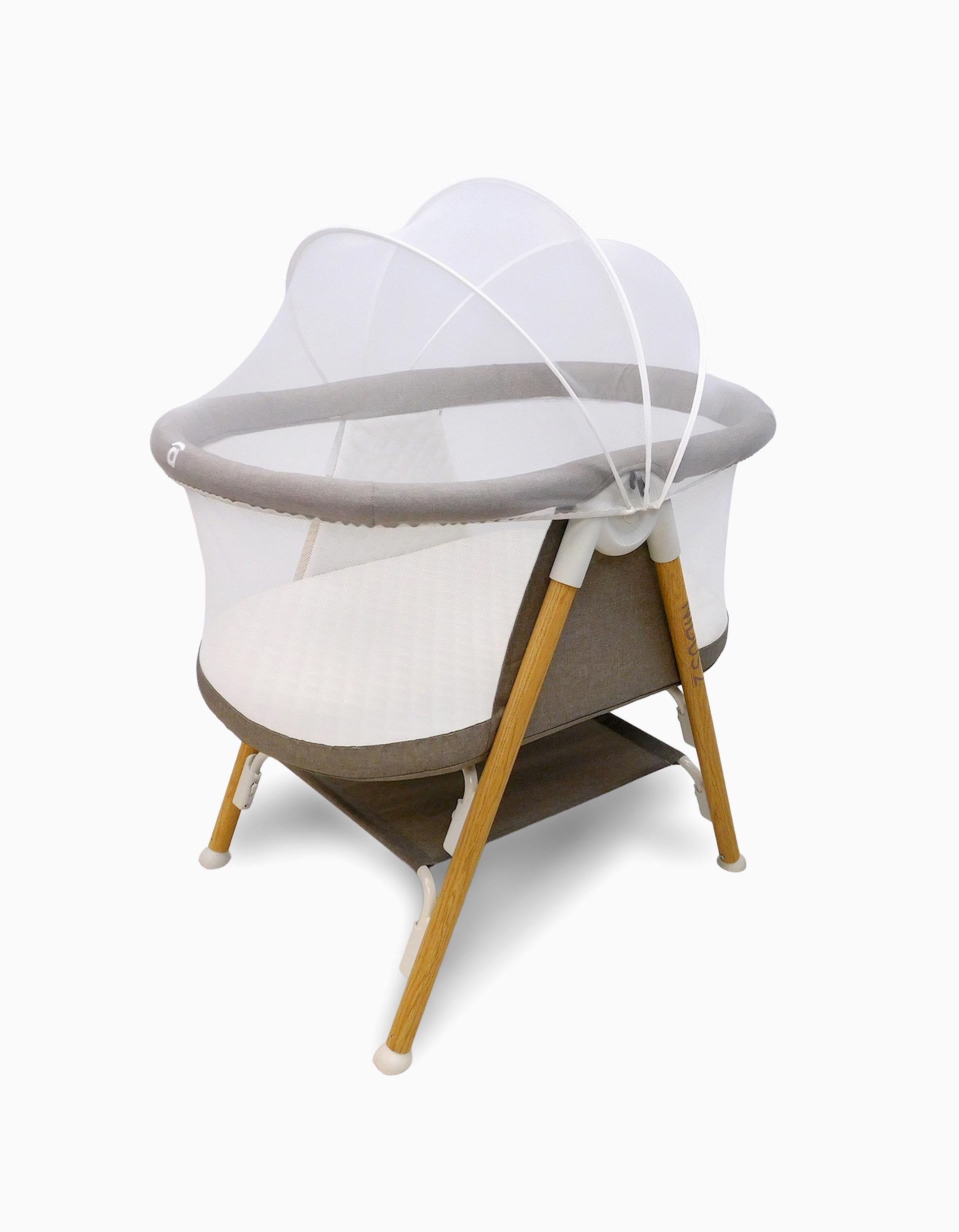 Cot Nidus 2 Asalvo, Beige