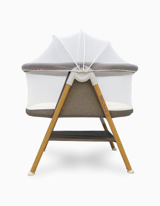 Cot Nidus 2 Asalvo, Beige