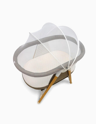 Cot Nidus 2 Asalvo, Beige