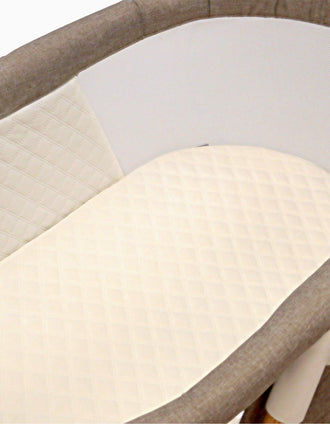 Cot Nidus 2 Asalvo, Beige