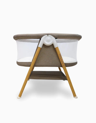 Cot Nidus 2 Asalvo, Beige